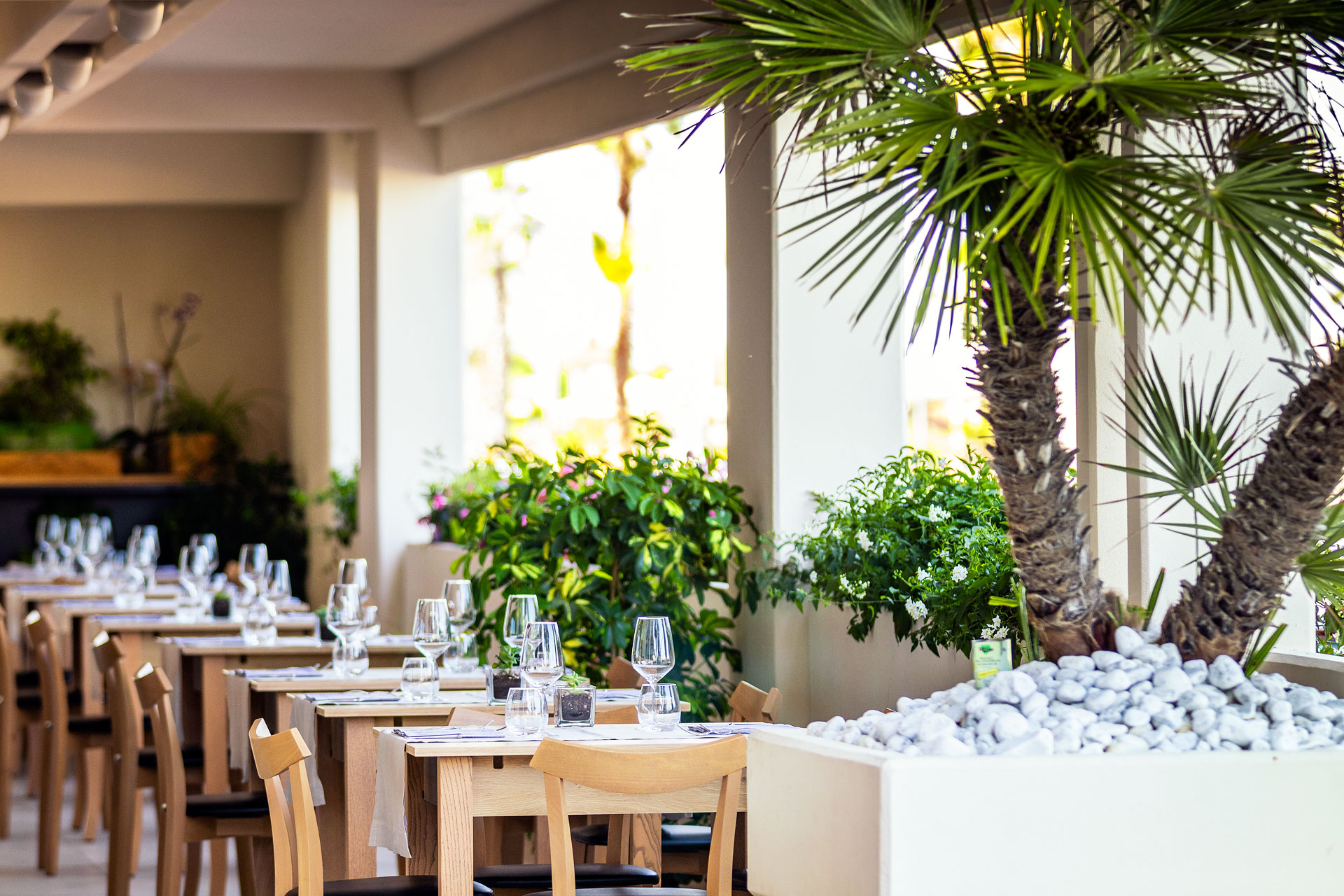 ristorante veranda aperto porto sant elpidio