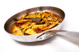 ristorante pesce Porto Sant'Elpidio