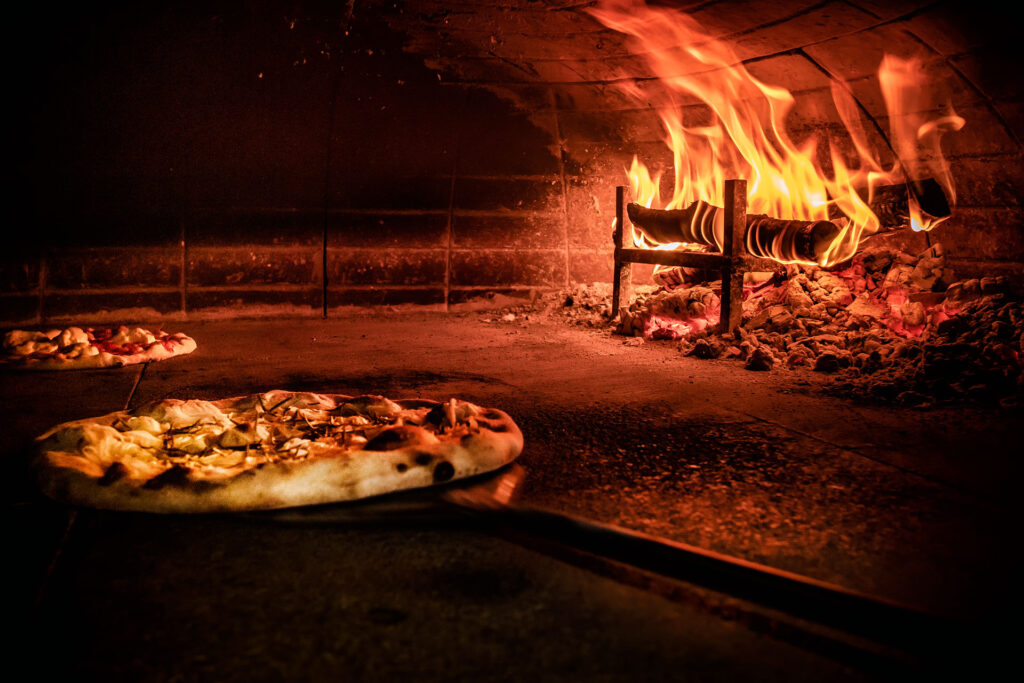 pizzeria a porto sant'elpidio